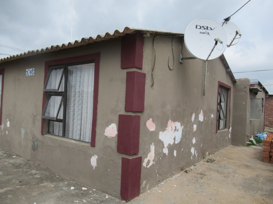 4 Bedroom Property for Sale in Odendaalsrus Rural Free State